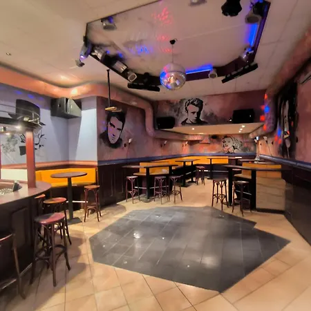 Smart B&b2 Bb2 303 ホテル ヴィンターベルク