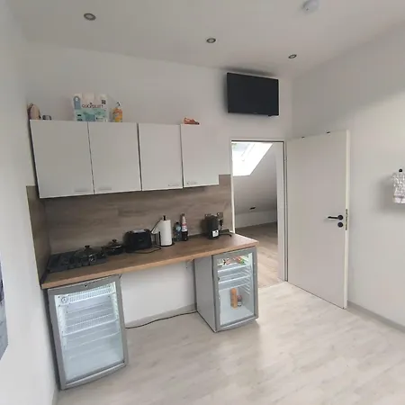 فندق Smart B&b2 Bb2 303