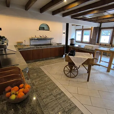 فندق Smart B&b2 Bb2 303