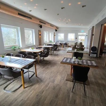 فندق Smart B&b2 Bb2 303