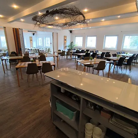 Otel Smart B&b2 Bb2 303