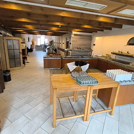 فندق Smart B&b2 Bb2 303 وينتربرغ