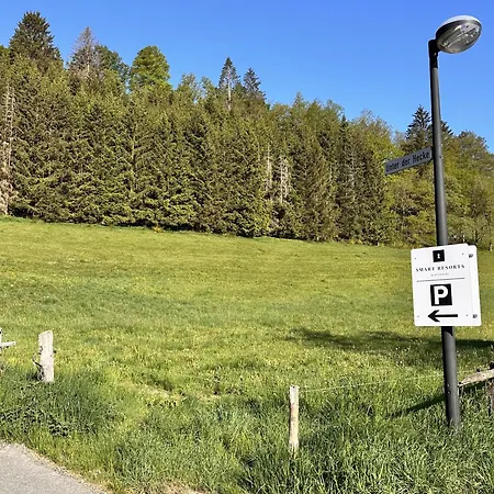 Smart B&b2 Bb2 303 * وينتربرغ