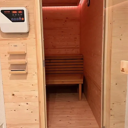 فندق Smart B&b2 Bb2 303