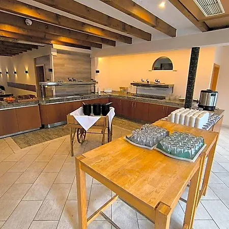 Smart B&b2 Bb2 303 Hotel Winterberg