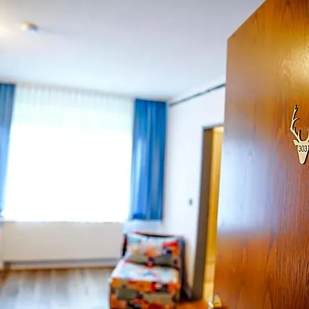Hotel Smart B&b2 Bb2 303