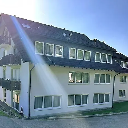 Hotel Smart B&b2 Bb2 303