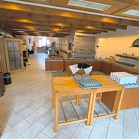 Hotel Smart B&b2 Bb2 303 Winterberg