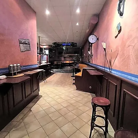 Hotel Smart B&b2 Bb2 303 Winterberg