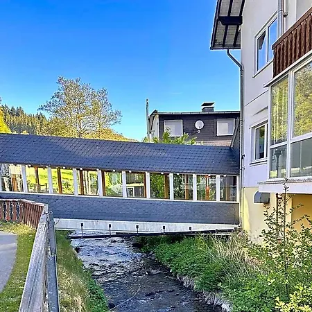 Smart B&b2 Bb2 303 Hotel