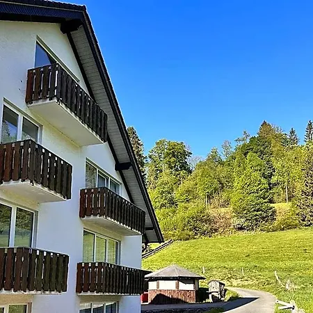Smart B&b2 Bb2 303 Hotel Winterberg
