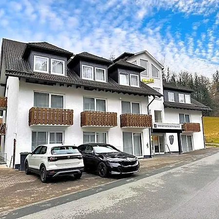 Hotel Smart B&b2 Bb2 303 *