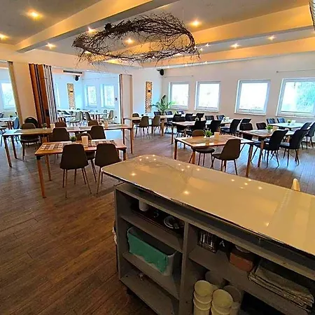 Hotel Smart B&b2 Bb2 303 Winterberg