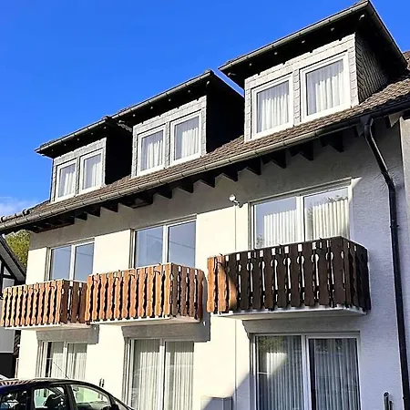Smart B&b2 Bb2 303 Hotel Winterberg