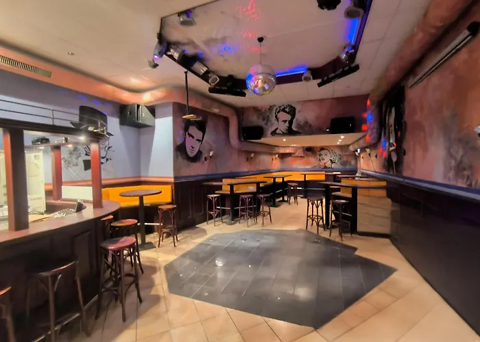 Smart B&b2 Bb2 303 ホテル ヴィンターベルク