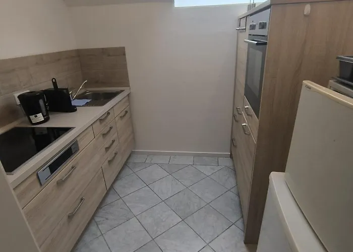 Smart B&b2 Bb2 303 ホテル *