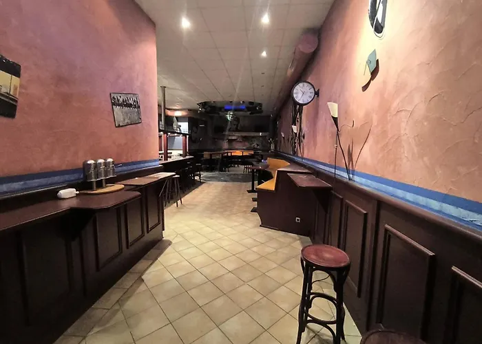 Hotel Smart B&b2 Bb2 303 *