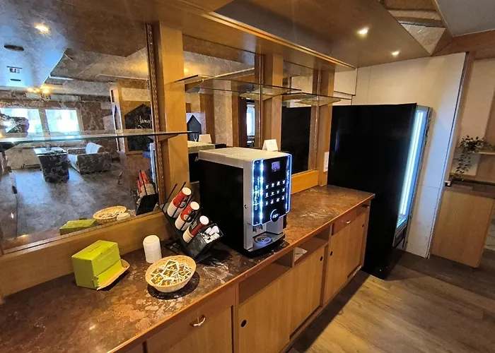 Smart B&b2 Bb2 303 ヴィンターベルク