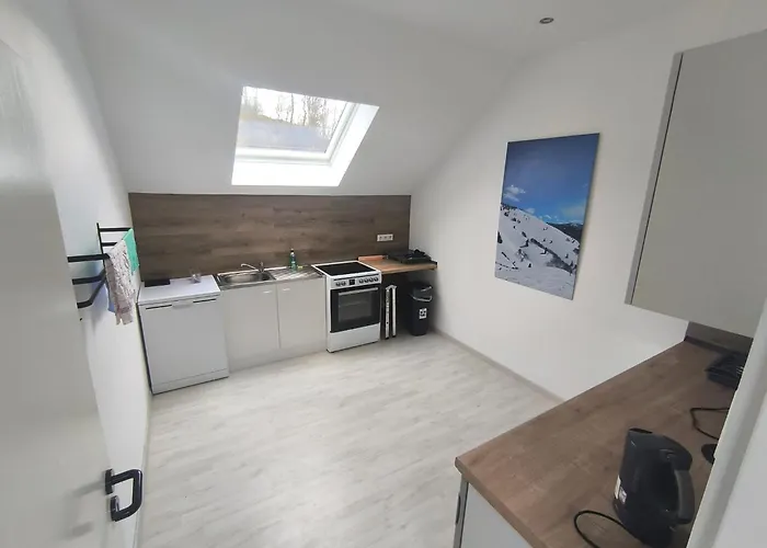 Smart B&b2 Bb2 303 ホテル *