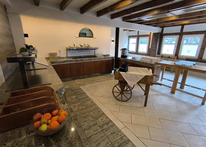 Hotel Smart B&b2 Bb2 303