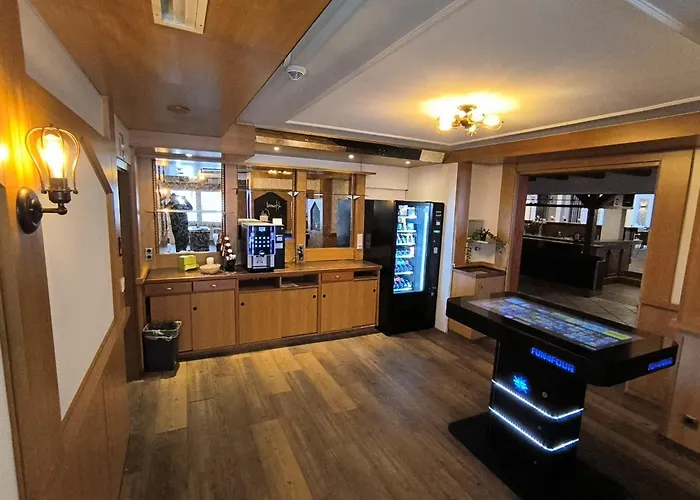 ホテル Smart B&b2 Bb2 303 *