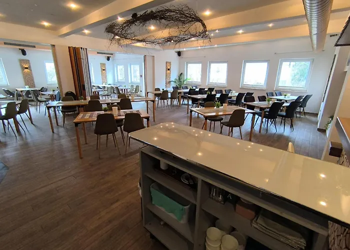 Hotel Smart B&b2 Bb2 303