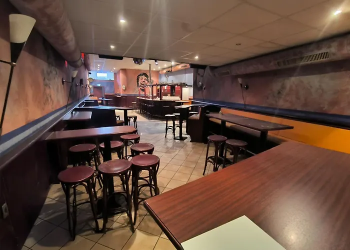 Smart B&b2 Bb2 303 ホテル *