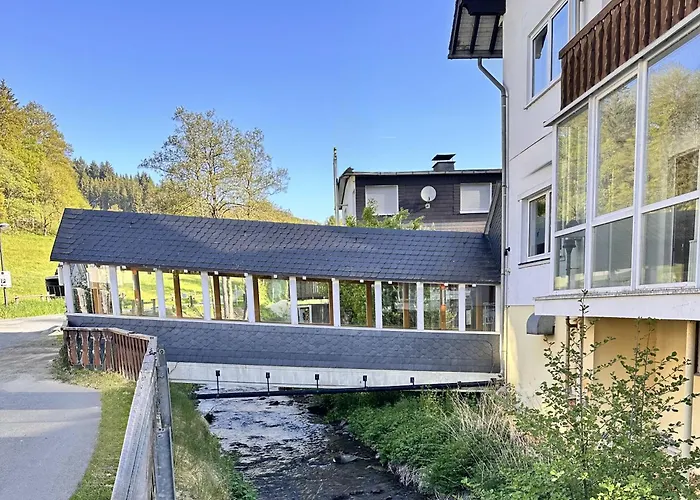 Smart B&b2 Bb2 303 Hotel *