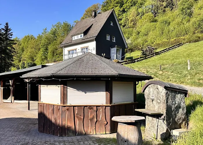 Smart B&b2 Bb2 303 * Winterberg