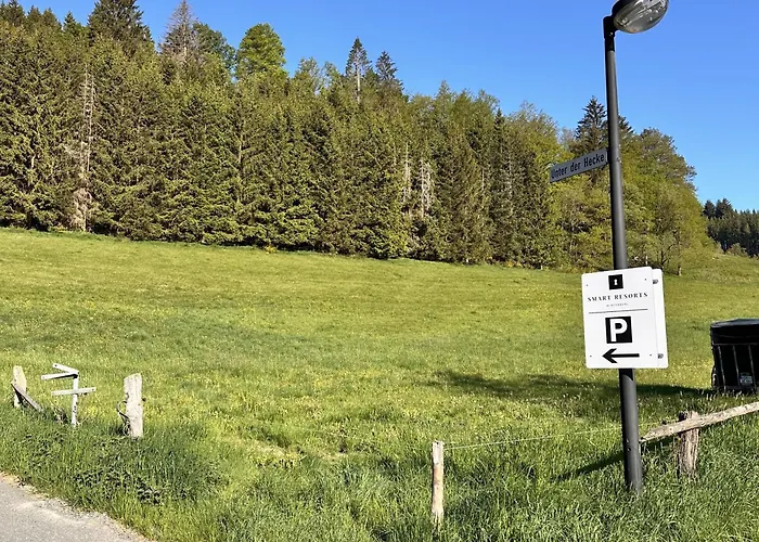 Smart B&b2 Bb2 303 * Winterberg