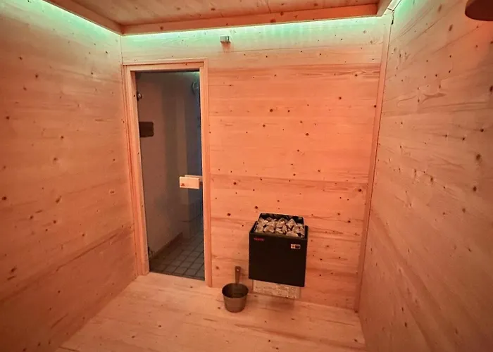 Smart B&b2 Bb2 303 ヴィンターベルク