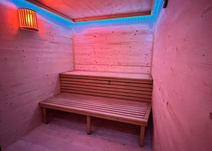 Smart B&b2 Bb2 303 ホテル