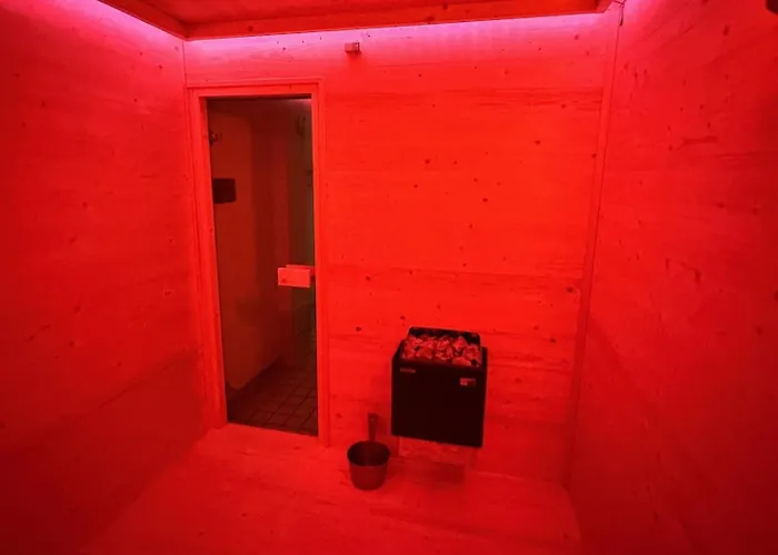 Smart B&b2 Bb2 303 Hotel *